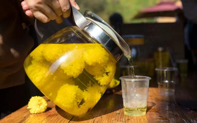 欢迎放秋假的同学们来醴陵秋游!