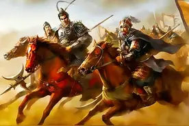 南北朝第一帝——宋武帝刘裕图片