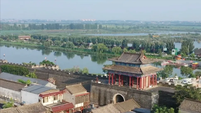 历史名城邯郸，我国美女最多的城市！