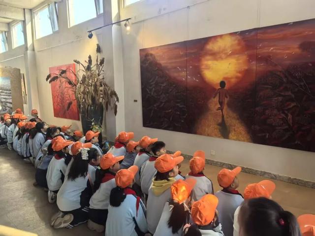 备案成功，高密红高粱抗战博物馆传来喜讯！