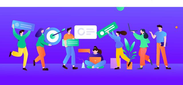 普通人如何挖掘互联网这座金矿，实现财务自由