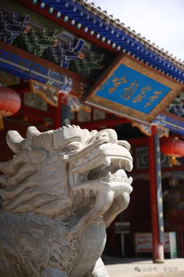 【节气里的大美中国·多彩甘肃】大暑