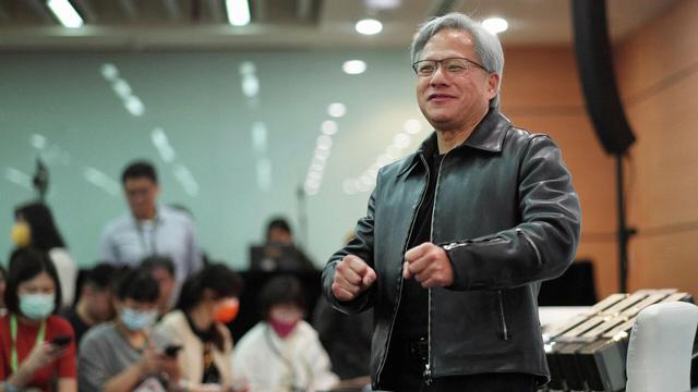 AI新棋局：英伟达亚太布局，重塑全球科技版图的深层脉动