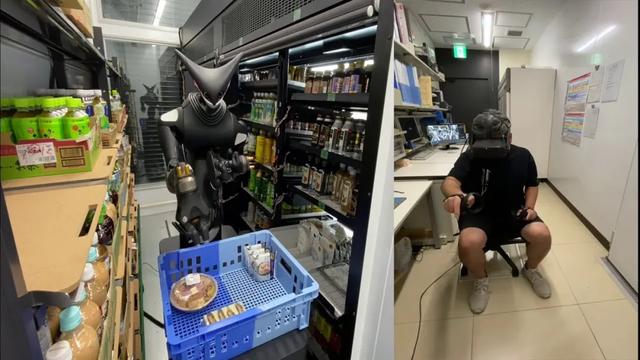 跨国外包时代来临!打工人最后价值,就是假扮AI