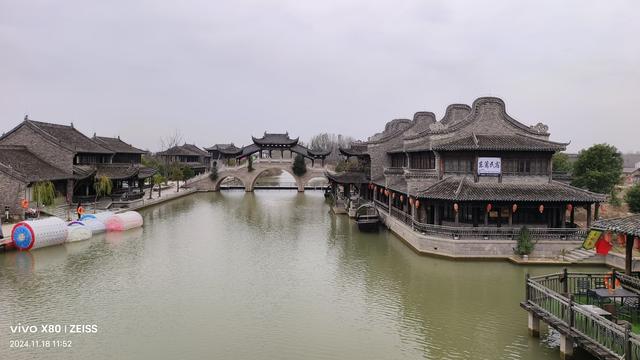 启封朱仙镇：一座古镇的史诗与回响