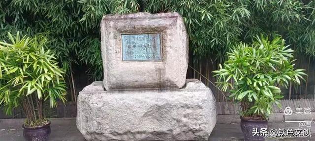 铁兵游记 | 一片三坊七巷，半部中国近代史：福州三坊七巷景区