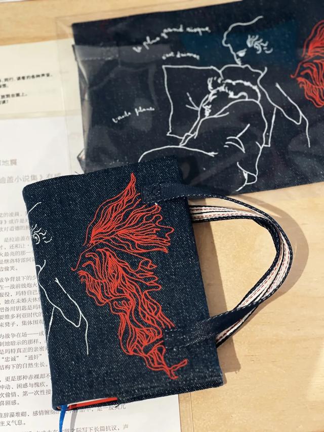 来隆福寺，“客串”一日图书编辑→