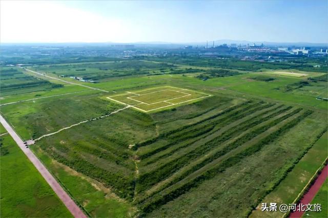 古韵邯郸 | 赵文化