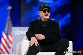 埃隆·马斯克的钱到底是从哪儿来的？看完直呼“这操作太野了！”图片