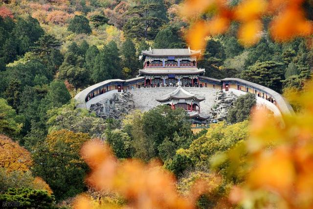 60岁之后一定要去一次！北京对老人免票的20+景点，不花钱还好玩