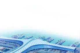 春节出岛难，“建海南跨海通道”引热议图片