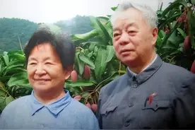 1971年，普通工人徐宁娶了毛主席的女儿李讷，离婚后他去了哪里？图片