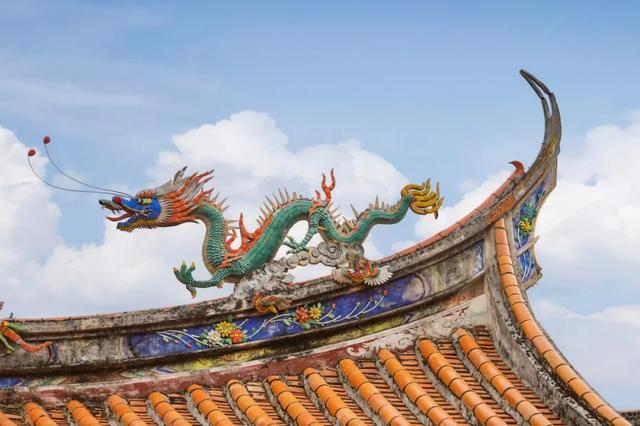 檐脊与古榕轻和，丰泽这里藏着惊喜……