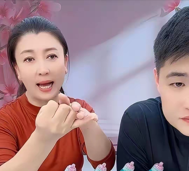 实锤藏不住了！闫学晶被举报偷税上亿后，更离谱的事来了