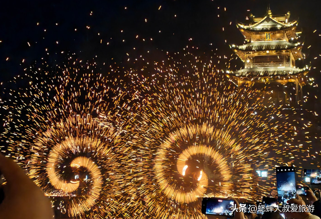 原来黄山附近还藏着一个道教名山，对安徽人限时免费，可做逍遥客