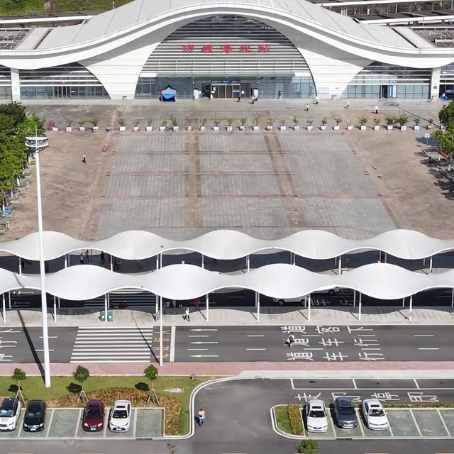 加开列车！来这里实现“海鲜自由”！