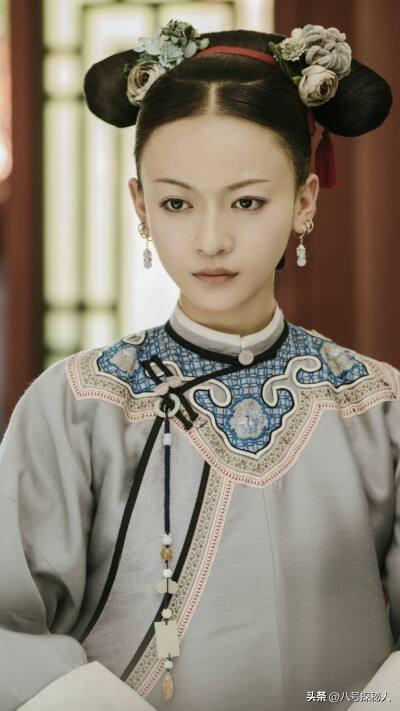 表面是“黄花大闺女”，实际却偷偷生子的女明星，最后一个想不到