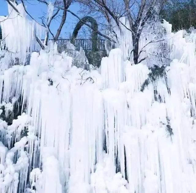 冬享沂蒙过大年 | 山水汤泉·暖冬疗愈之旅 冬季旅游线路速收藏→