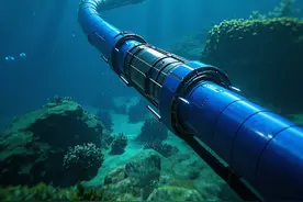 巨力索具：深海领域线缆龙头，航母阻拦索生产企业图片