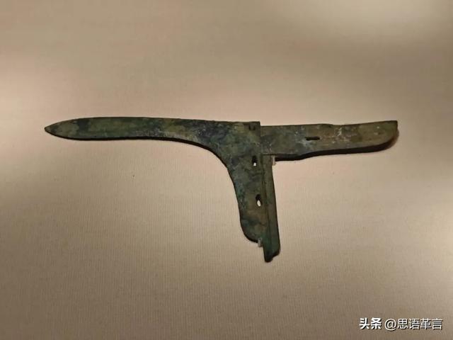 南越王博物院——十大镇院之宝