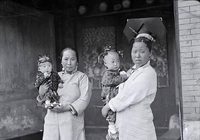 古代乳娘有多心酸？除了喂奶之外，还要为主人做一件难堪的事！