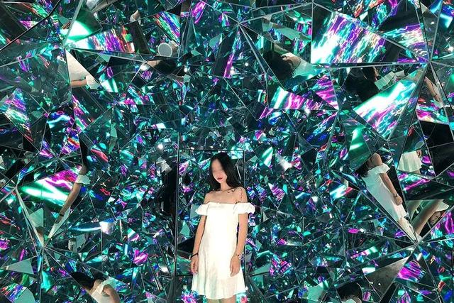 秋华未减，冬景将至，来炎帝影视基地赴一场秋冬的约会吧！