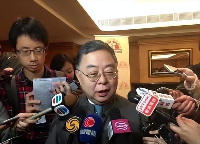 美方扶持的4位中国富豪开始露头了：在华疯狂捞金，扭头捐给美国