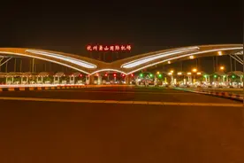 杭州和萧山的关系！图片