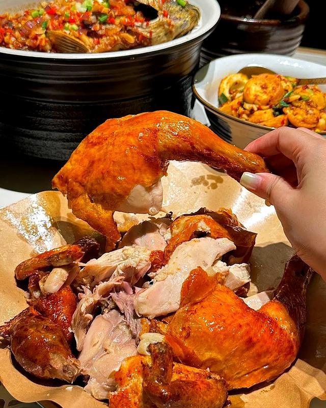 费大厨都开始卖这个？餐饮真的是难做啊，大佬都要打破底线啊