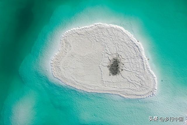 593万人的青海省，三江发源地，联结西藏新疆甘肃四川的大美高原