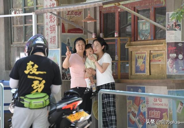 风雷仪表厂旧址：从工业遗址到影视基地
