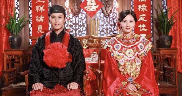 恭喜！TVB知名男星毫无预警宣布结婚，自曝对富贵女友一见钟情