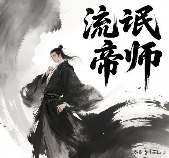 《流氓帝师》已完结,比《宰执天下》轻松,比《极品家丁》有逻辑