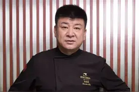 帅大厨、大厨帅，细品上海当红名厨的厨艺风采——帅晓剑图片