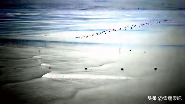 水墨国画，诗意霞浦