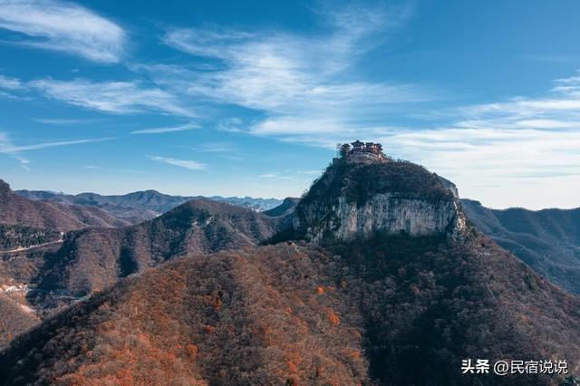 这个秋天，河南“枫”了吗？