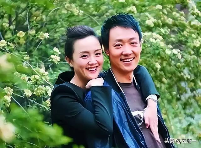 蒋勤勤，揭开辛柏青丧妻两个月后的真实处境，印证了李乃文的担心