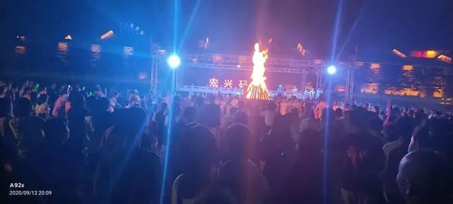 中秋国庆逛咸阳，这一篇就够了→