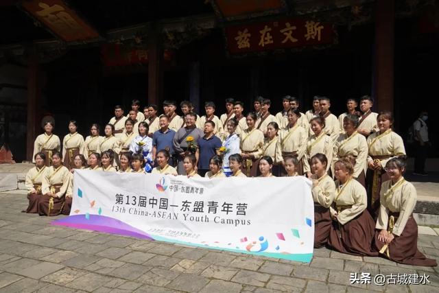 “十四五”文旅高质量收官 千年建水古城奏响发展强音