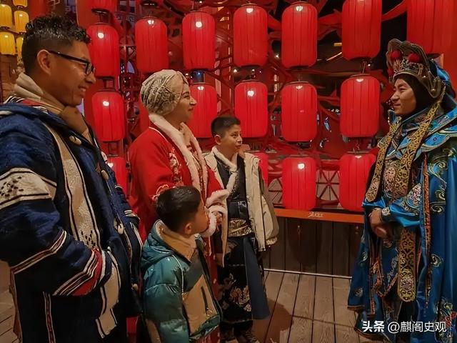 欧洲多国游客翻倍、俄游客暴涨471%，中国文旅凭服务实力火遍全球