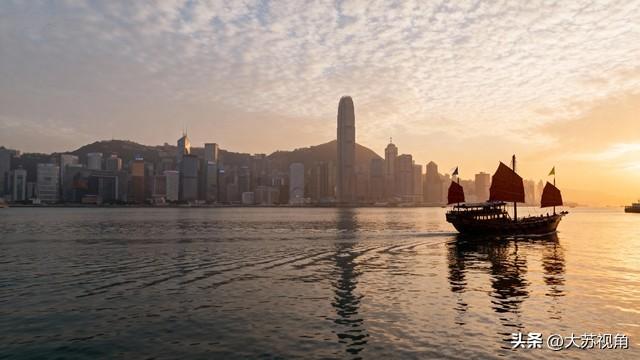 江苏直达香港！南京无锡直达香港高铁开售，攻略藏着出行真相