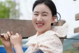 最美村妇沈丹：30岁破产，返乡后被央视表扬，靠干农活成千万网红图片