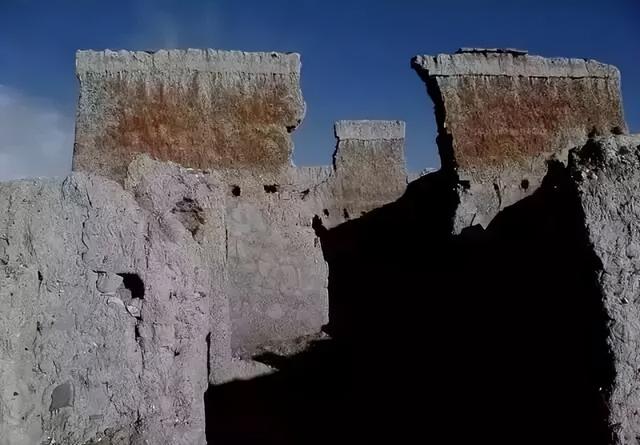 拉萨1小时直达！1500年悬崖寺庙扎叶巴寺，才是灵魂净地