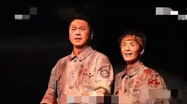 阅兵结束刚7天，让人担心的事还是发生了，多个明星躺着中枪！