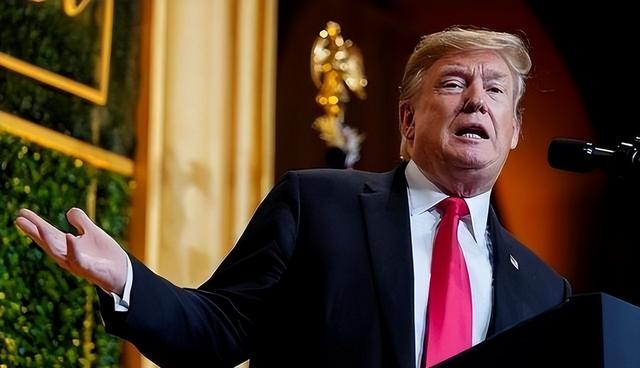 惊天赦免令！特朗普要放虎归山	，毒枭总统即将重获自由？