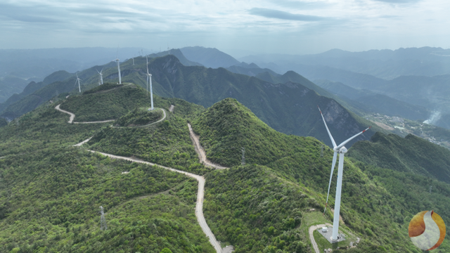 低至20℃！重庆周边5座“天然空调山” 看绝美星空
