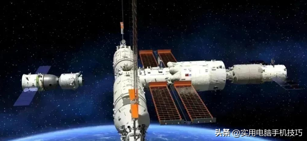 刚刚！神舟20乘组弃船，换乘神舟21返回，中国空间站到底发生了啥