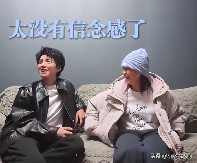 全红婵没想到，自己一个举动令王俊凯事业遭重创，这份友谊惹了谁