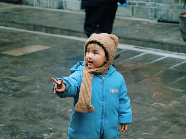 深秋石泉漫游记