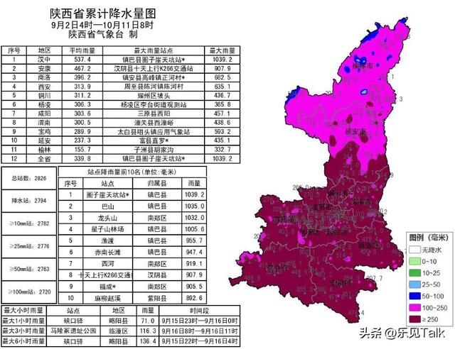 南方持续高温！北方变成“梅雨季”，天气“剧本”为什么如此离谱